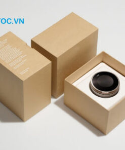 In hộp giấy mỹ phẩm giá rẻ ở HCM