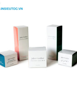 In hộp mỹ phẩm giá rẻ - tốt