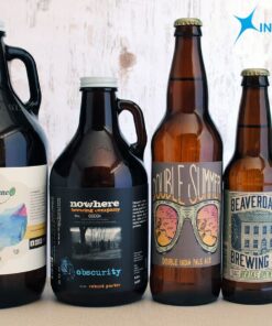 Dịch vụ in nhãn chai chất lượng giá rẻ tại In Siêu Tốc