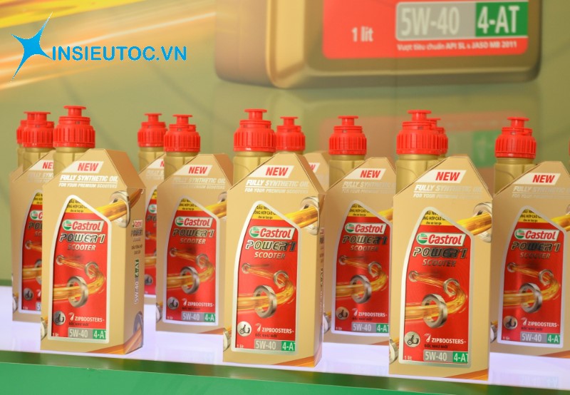 In nhãn chai thu hút người dùng chỉ tại In Siêu Tốc