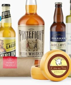 In nhãn chai lo làm thương hiệu nổi bật