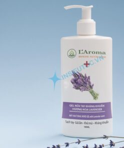 Mẫu in nhãn dán chai tại In Siêu Tốc