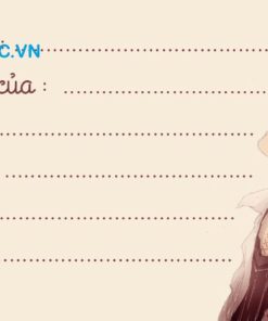 In nhãn vỡ là khôg thể thiếu trong học tập