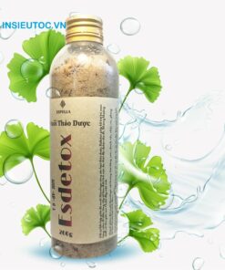 Tem nhãn mỹ phẩm loại dán dính tốt