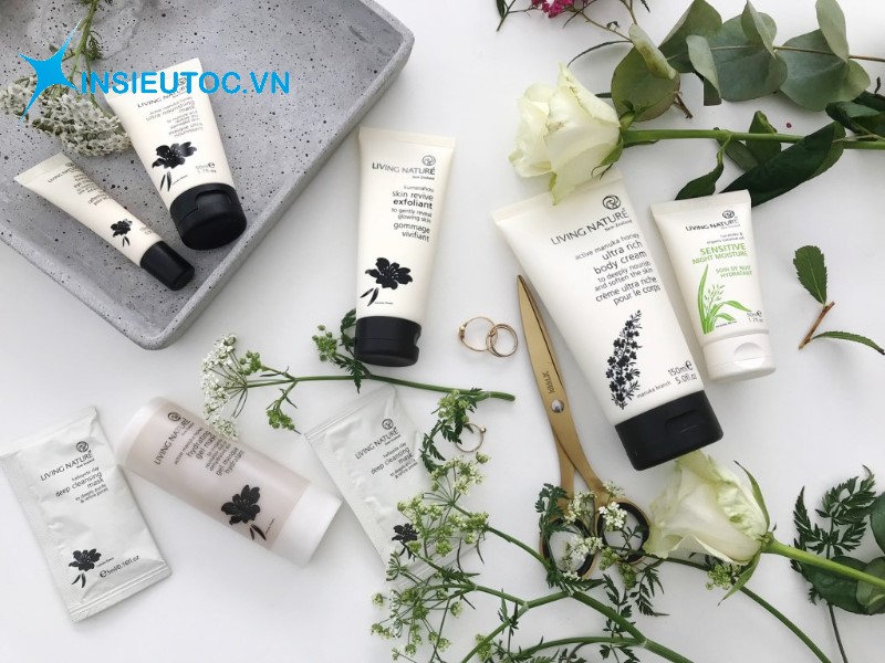 In Tem Nhãn Mỹ Phẩm Chất Lượng Tuyệt Vời, Giá Tận Xưởng