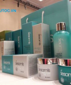 In Tem Nhãn Mỹ Phẩm Chất Lượng Tuyệt Vời, Giá Tận Xưởng