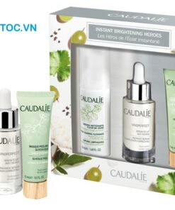 Tem nhãn mỹ phẩm cung cấp thông tin sản phẩm đầy đủ