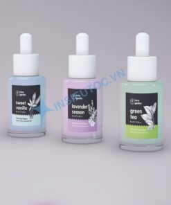 In Tem Nhãn Mỹ Phẩm Chất Lượng Tuyệt Vời, Giá Tận Xưởng