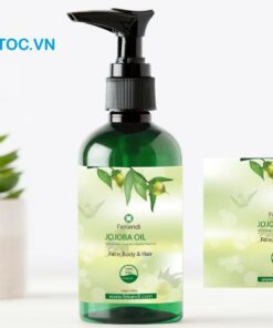 Tem nhãn mỹ phẩm marketing hiệu quả