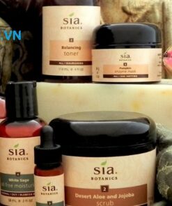 Tem nhãn mỹ phẩm làm nổi bật thương hiệu