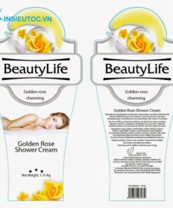 In Tem Nhãn Mỹ Phẩm Chất Lượng Tuyệt Vời, Giá Tận Xưởng