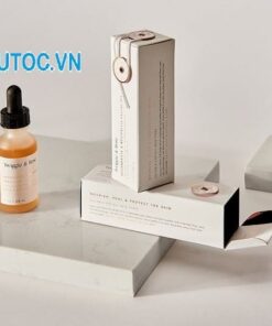 In Tem Nhãn Mỹ Phẩm Chất Lượng Tuyệt Vời, Giá Tận Xưởng