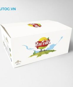 In hộp giấy carton chất lượng - giá tốt