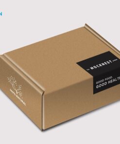 Thiết kế thùng carton ân tượng hcm