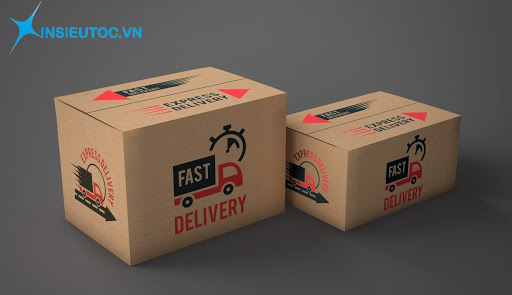 xưởng in thùng carton đẹp