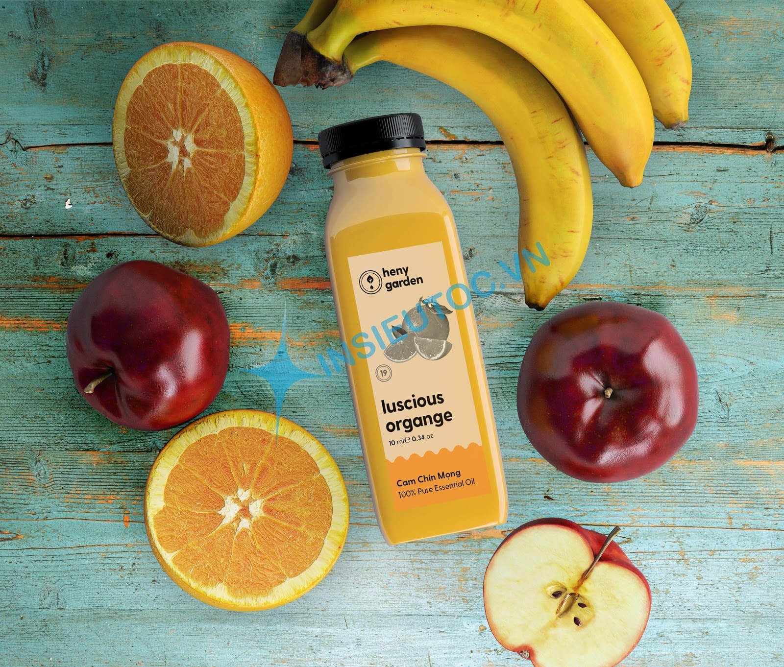 In Nhãn Chai Giá Rẻ