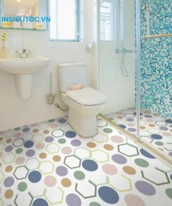 In Decal Chống Nước Chất Lượng Cao, Giá Sỉ | Nhận In Số Lượng Ít