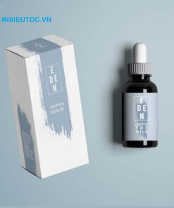 Mẫu in hộp đựng mỹ phẩm