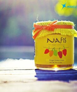 mẫu nhãn mác thực phẩm