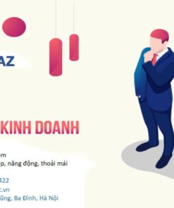 thiết kế poster tuyển dụng