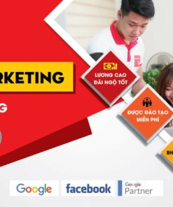 Nhận thiết kế poster tuyển dụng online ấn tượng