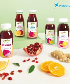 nhãn mác thực phẩm