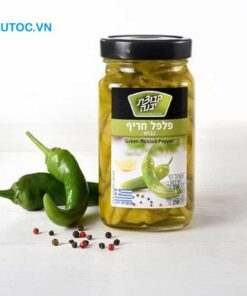 nhãn mác dành cho thực phẩm