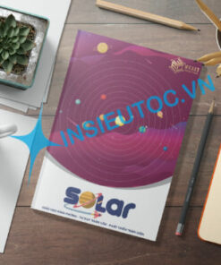 In cataloge cần chú ý về vấn đề bố cục