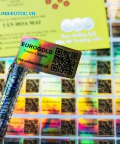 Dịch Vụ In Decal 7 Màu Chất Lượng Vượt Trội Với Mức Giá Phải Chăng