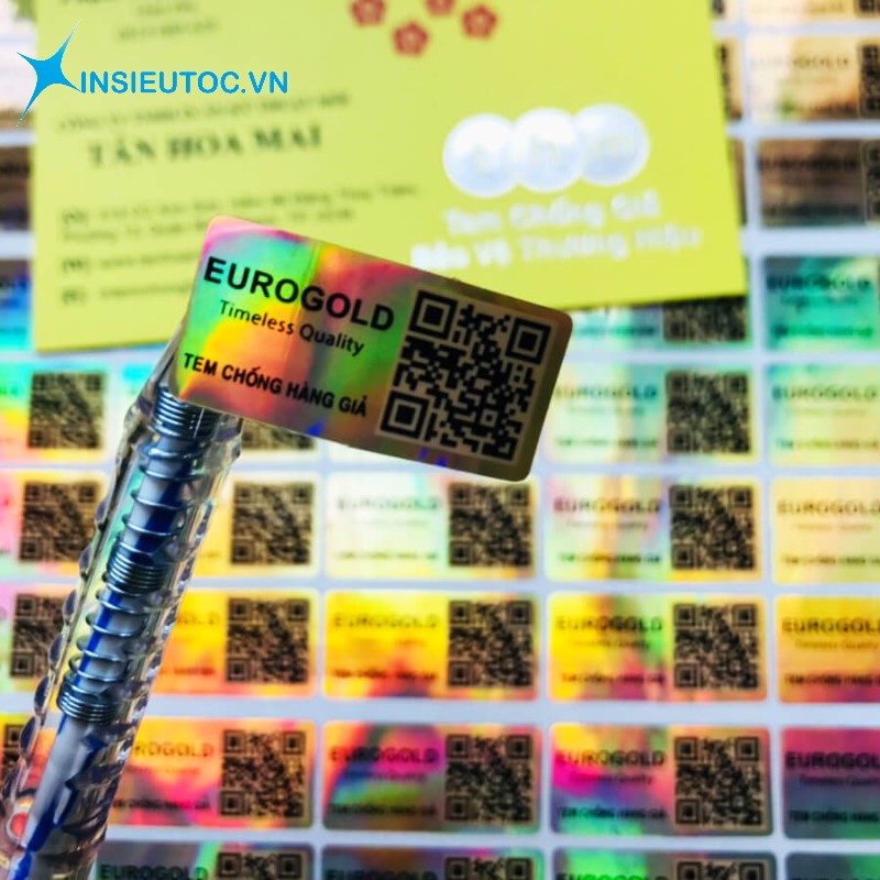 Dịch Vụ In Decal 7 Màu Chất Lượng Vượt Trội Với Mức Giá Phải Chăng