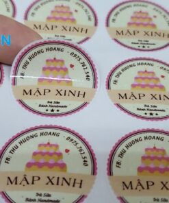 Dịch Vụ In Decal 7 Màu Chất Lượng Vượt Trội Với Mức Giá Phải Chăng