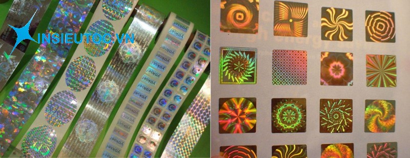 Dịch Vụ In Decal 7 Màu Chất Lượng Vượt Trội Với Mức Giá Phải Chăng