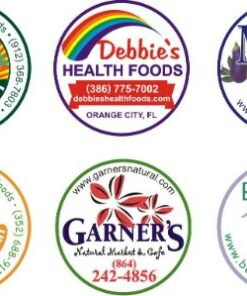 Thiết kế logo phù hợp với nhiều lĩnh vực kinh doanh