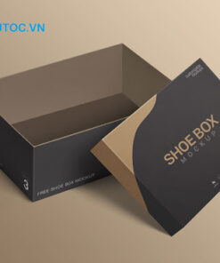 Hộp đựng giày chất lượng - đẹp - giá tốt
