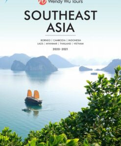 báo giá in tờ rơi du lịch