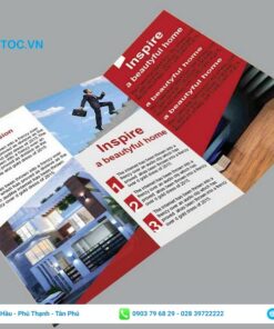 hình ảnh tờ rơi gấp 3