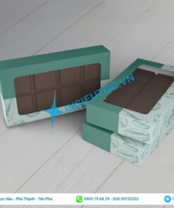 In hộp giấy cao cấp chất lượng TPHCM