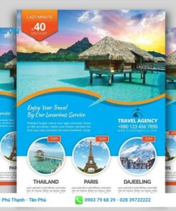 in tờ rơi du lịch