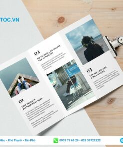 mẫu in tờ rơi gấp 3