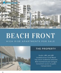 mẫu quảng cáo bán đất