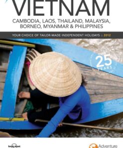 mẫu tờ rơi du lịch độc đáo