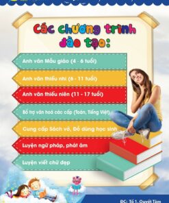 mẫu tờ rơi gia sư