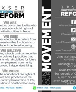 mẫu tờ rơi quảng cáo đen trắng đơn giản