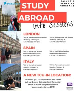 mẫu tờ rơi tuyển sinh du học châu âu