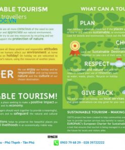 quảng cáo du lịch