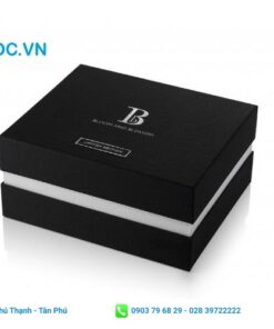 mẫu hộp đựng sản phẩm cao cấp