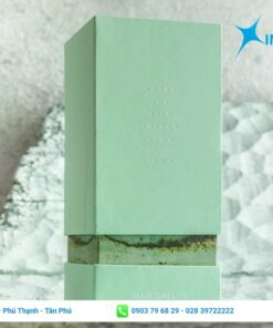 In hộp giấy cao cấp chất lượng cao ở TPHCM - In Siêu Tốc VN