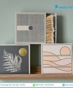 Hộp giấy đựng cao cấp