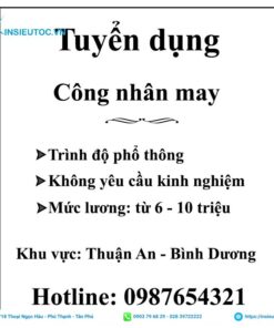 tờ rơi trắng đen quảng cáo cho doanh nghiệp