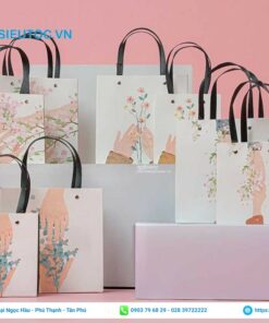 in túi đựng quà hcm